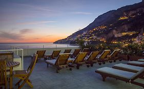 Hotel Marina Riviera Amalfi Italy